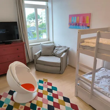 Kurhaus Nordstrand Whg Nr 37