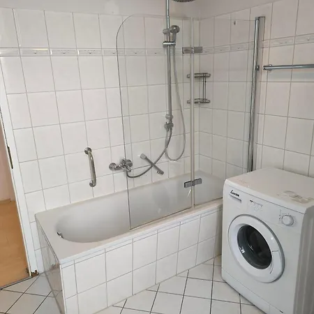 Kurhaus Nordstrand Whg Nr 37 דירה *