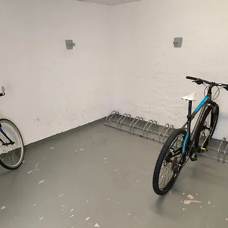 Kurhaus Nordstrand Whg Nr 37 *