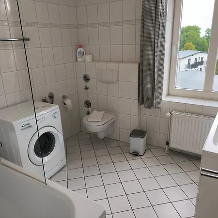 Kurhaus Nordstrand Whg Nr 37