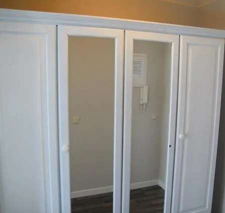 Kurhaus Nordstrand Whg Nr 37