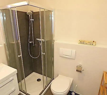 Kurhaus Nordstrand Whg Nr 37 גוהרן