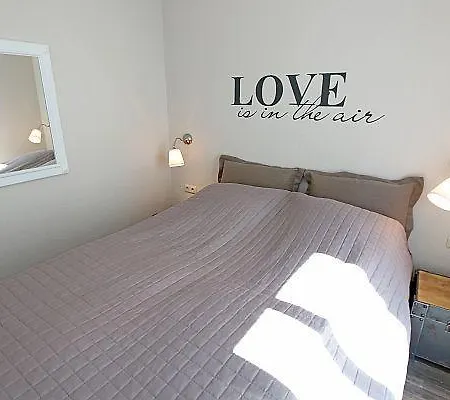 דירה Kurhaus Nordstrand Whg Nr 37