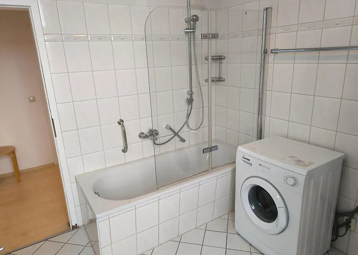 Kurhaus Nordstrand Whg Nr 37 Apartmán *