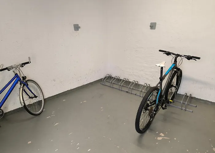 Kurhaus Nordstrand Whg Nr 37 *