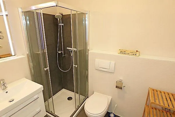 Kurhaus Nordstrand Whg Nr 37 Goehren (Ruegen)